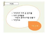 만4세 아동 분리수거 교육 활동 계획안-재활용 물고기를 낚아요-12