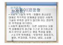 생활지도-성격과 인간관계, 학교폭력-20