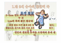 만3세 유아의 발달적 특성과 동작활동-4