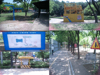 아동안전관리-어린이 교통공원 견학-17