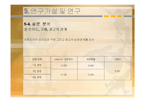 코오롱 아웃도어웨어 마케팅 전략-13