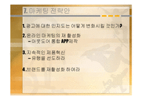 코오롱 아웃도어웨어 마케팅 전략-18