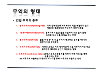 무역과 국제수지-11