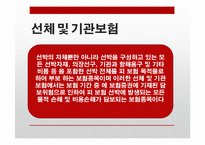 선박보험의 종류 및 특징과 사례분석-15