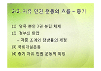 메이지 시대의 자유 민권 운동-12