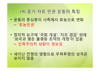 메이지 시대의 자유 민권 운동-19