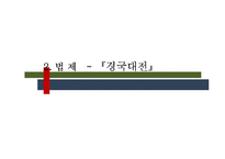 조선전기의 정치-6