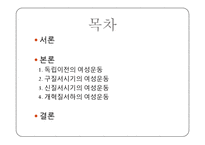 인도네시아 여성운동과 여성NGO-3