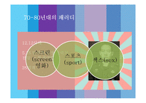 70-80년대 패러디의 역사와 발전방향-7