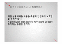 제3장 아동권리와 아동복지 과제-12