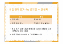 한국 전근대사회의 신분과 계층-20