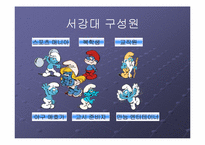 [스포츠마케팅] 야구대회의 활성화를 통한 야구반 발전방안 모색 -서강야구반-7