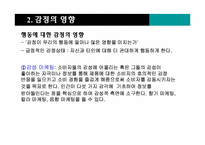 [소비자광고심리학] 감정과 광고-5