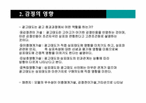[소비자광고심리학] 감정과 광고-9