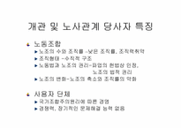 [국제노사관계] 브라질의 노사관계-5