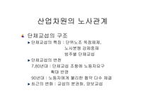 [국제노사관계] 브라질의 노사관계-16