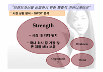 [통합마케팅] 브랜드자산을 강화하기 위한 통합적커뮤니케이션- 엘라스틴 사례-9