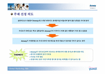 [국제마케팅] 암웨이amway 마케팅전략-3