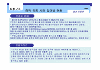 [패션유통론] 중국유통-9