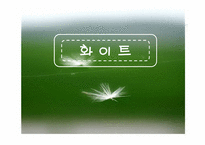 [광고기획서] 유한킴벌리 화이트 광고기획서-1