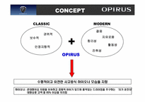 [마케팅] 현대자동차 `오피러스`opirus 마케팅-5