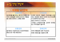 중국 은제 신변장식용품 진출에 대한 보고-14
