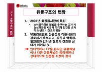 [유통관리] 화장품 `미샤`의 유통구조혁신-15