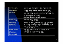 패션 버버리그룹 경쟁우위와 경쟁전략-7