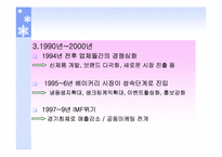 [마케팅] 국내 프랜차이즈기업 파리바게뜨 분석-13