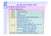 [마케팅] 국내 프랜차이즈기업 파리바게뜨 분석-15