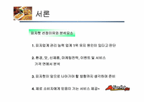 [마케팅전략피자헛 마케팅잔략-1