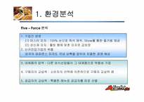 [마케팅전략피자헛 마케팅잔략-2