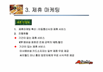 [마케팅전략피자헛 마케팅잔략-14