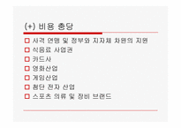 [스포츠마케팅] 사격 활성화 방안-11