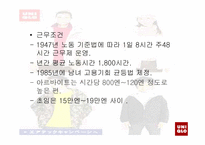[패션마케팅] 일본 유니크로-7