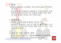 [패션마케팅] 일본 유니크로-8