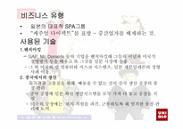 [패션마케팅] 일본 유니크로-19