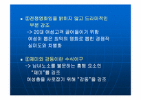 [영화마케팅전략] 영화 `태극기휘날리며` 마케팅전략-4