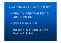[영화마케팅전략] 영화 `태극기휘날리며` 마케팅전략-9