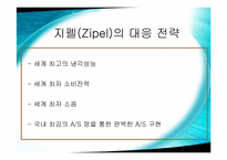 [소비자행동론] 삼성전자 지펠(Zipel) 냉장고 소비자의사결정구매과정-14
