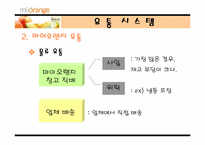 [유통관리] 화장품인터넷쇼핑몰 마이오렌지 유통전략-8