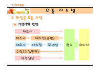 [유통관리] 화장품인터넷쇼핑몰 마이오렌지 유통전략-10