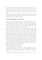 [인터넷게임기업] 인터넷게임 `webzen`웹젠 기업분석-17