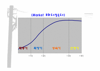 [마케팅원론] 초고속인터넷시장분석-11