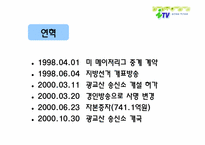 [경영분석] 경인방송 itv 경영분석-4