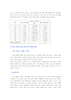[호텔관광마케팅] `인천 하얏트 리젠시`마케팅 `Marriott Inchoen`의 마케팅전략 및 전술-13