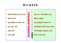 [판매촉진] 스타벅스 vs 던킨도너츠 비교분석-5