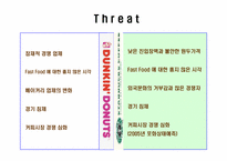 [판매촉진] 스타벅스 vs 던킨도너츠 비교분석-8