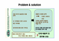 [판매촉진] 스타벅스 vs 던킨도너츠 비교분석-10