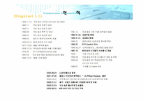 [전략적제휴성공사례] LG전자의 전략적제휴-2